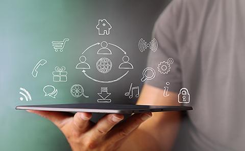 Digital accessibility