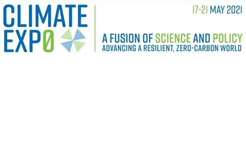 Climate Exp0 conference