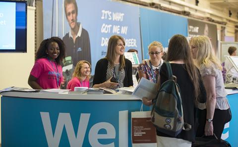 International Welcome Programme