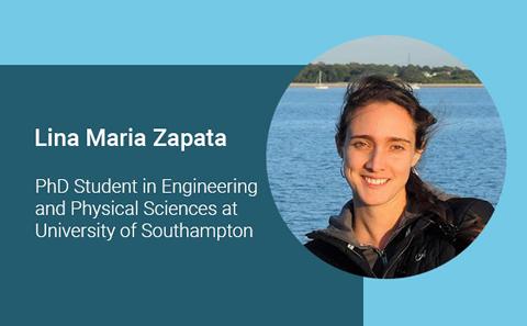 Dr Lina Maria Zapata