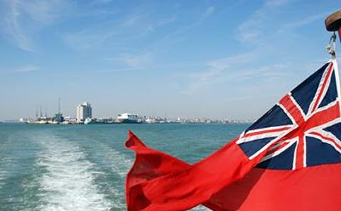 Institute of Maritime Law