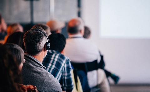 Conferences, Seminars and Events