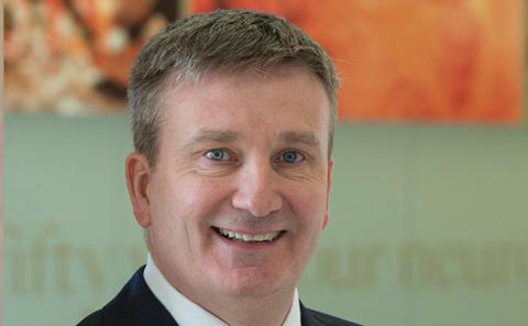 Professor Guy M Poppy