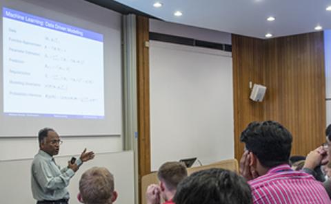 Viewing your timetable