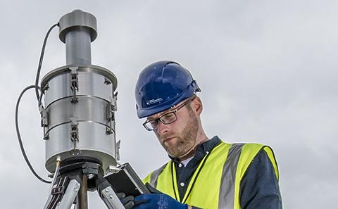 Preventing disease in port cities