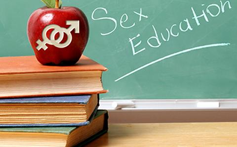 Sex Education and Health Education