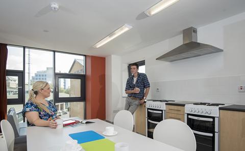 Services, procedures & facilities