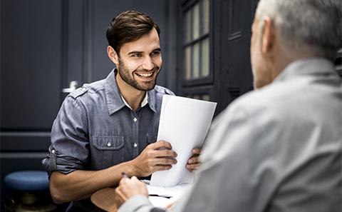 Policy Collaborations