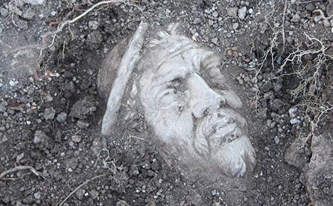 Making the past a virtual reality