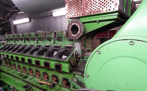 Greater CHP Operation