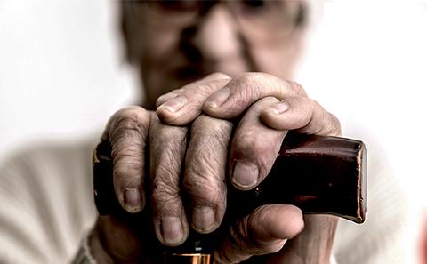 Organ and tissue donation