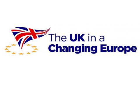 UK in EU logo