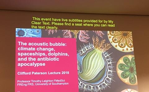 Clifford Patterson Medal