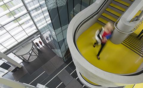 Common Learning Space