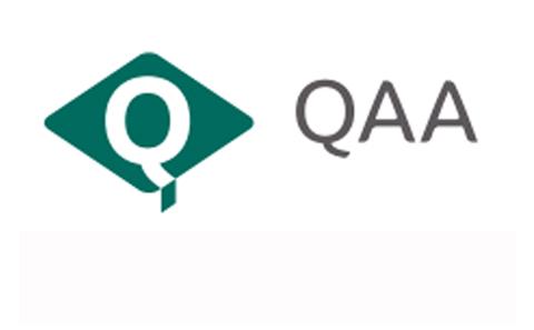 QAA