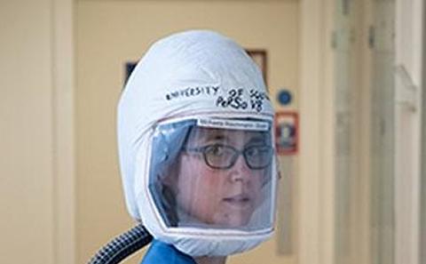Personal Respirator