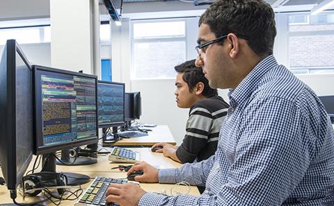 Services for businesses