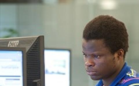 Applying for your visa