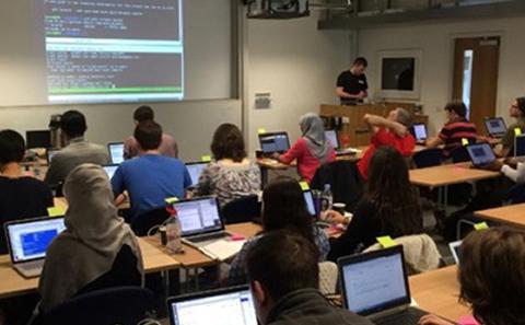 Training and Development