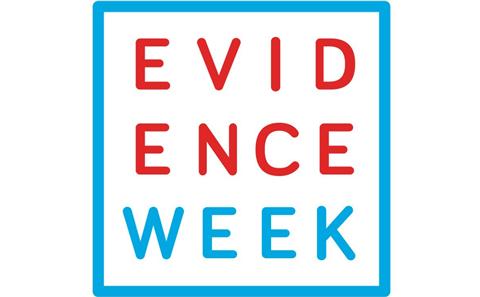 Evidence Week