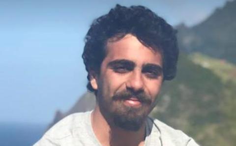 Brandon Hobley (UEA)