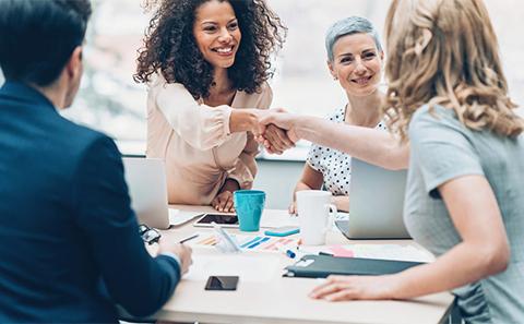 Placements and Secondments