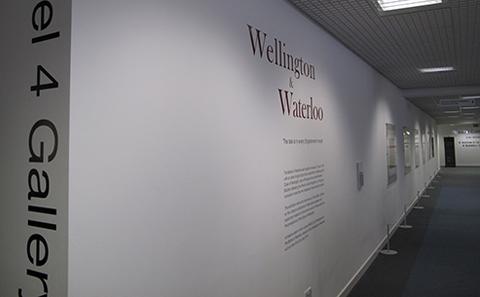 Level 4 Gallery blog