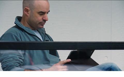 James Dyke flipping the classroom