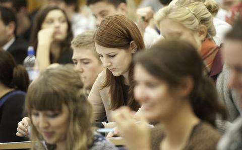 Diploma Supplements and Transcripts