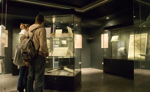 Special Collections Gallery