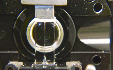 Innovation in MV Detection