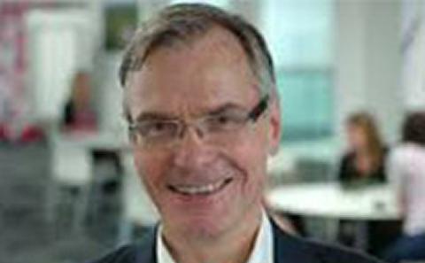 Professor Mark Hanson