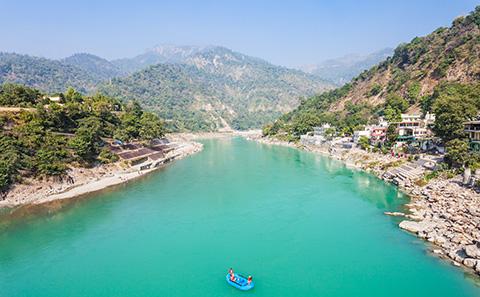 Improving lives worldwide