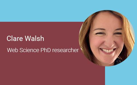 Clare Walsh
