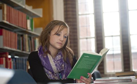 Learning and skills guides