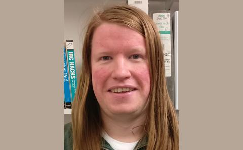 Anthony Duncan (UEA)