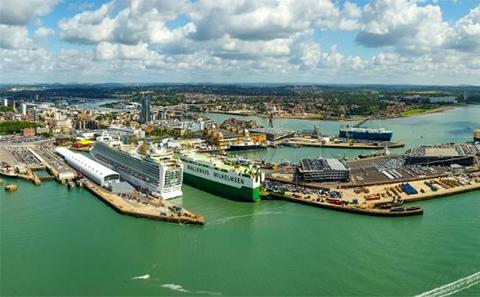 Southampton Air Quality