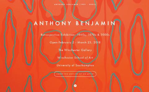 The Winchester Gallery