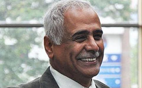 Professor AbuBakr Bahaj