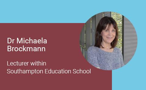 Michaela Brockmann