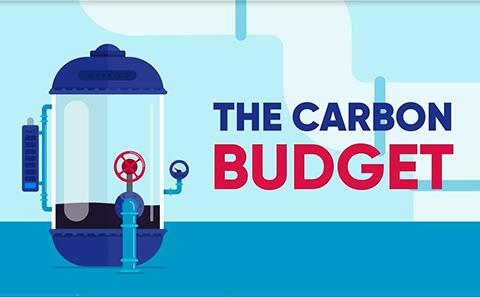 Carbon Budget