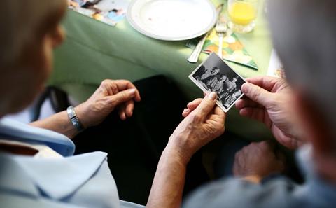 Ageing and Dementia Theme