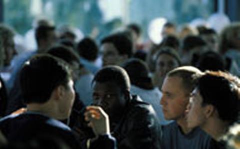 International student conference