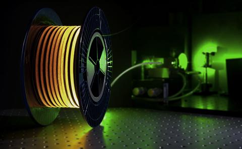 Making the internet faster