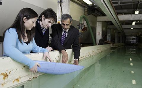 Future-proofing our oceans