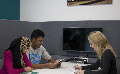 Visa drop-in and appointments