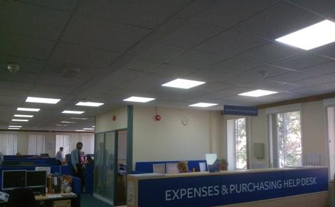 LED Lighting