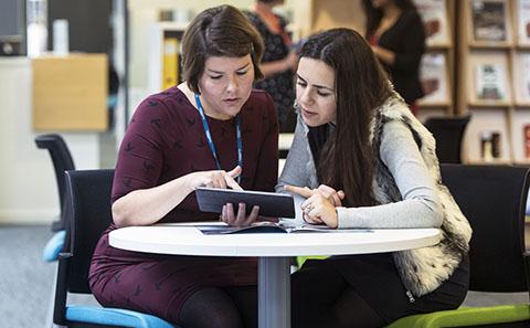 Policies and regulations