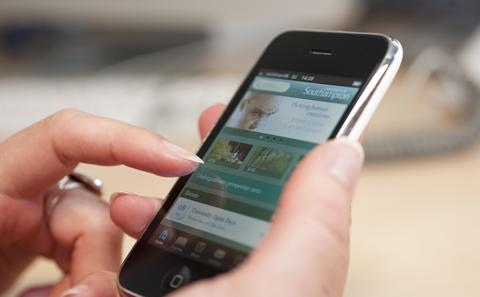 Faculty Graduate School Contacts