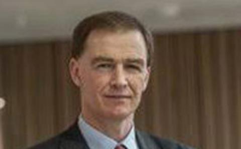 Professor Mark Spearing